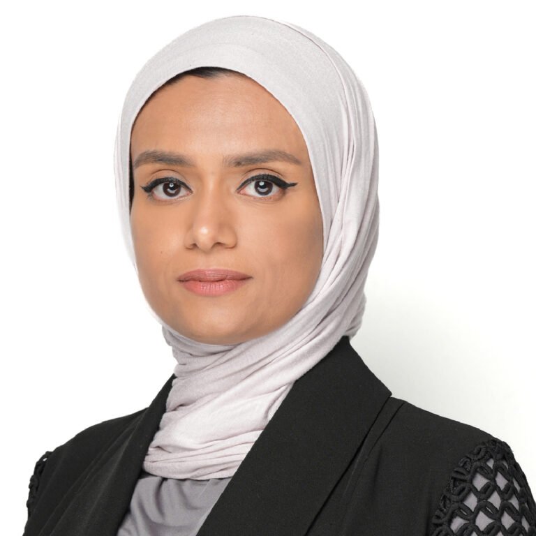 Dr. Dalal Alkhudair