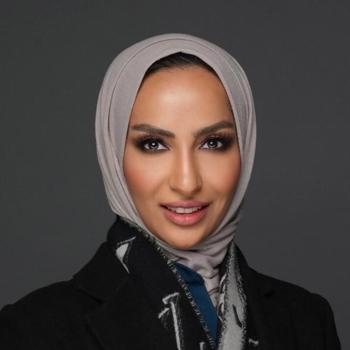 Dr. Fatemah Hadi - HP