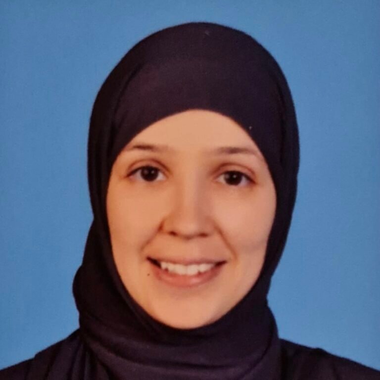 Dr. Fatma Baron