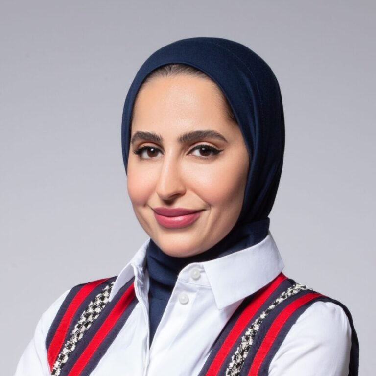 Dr. Huda Tarakmeh