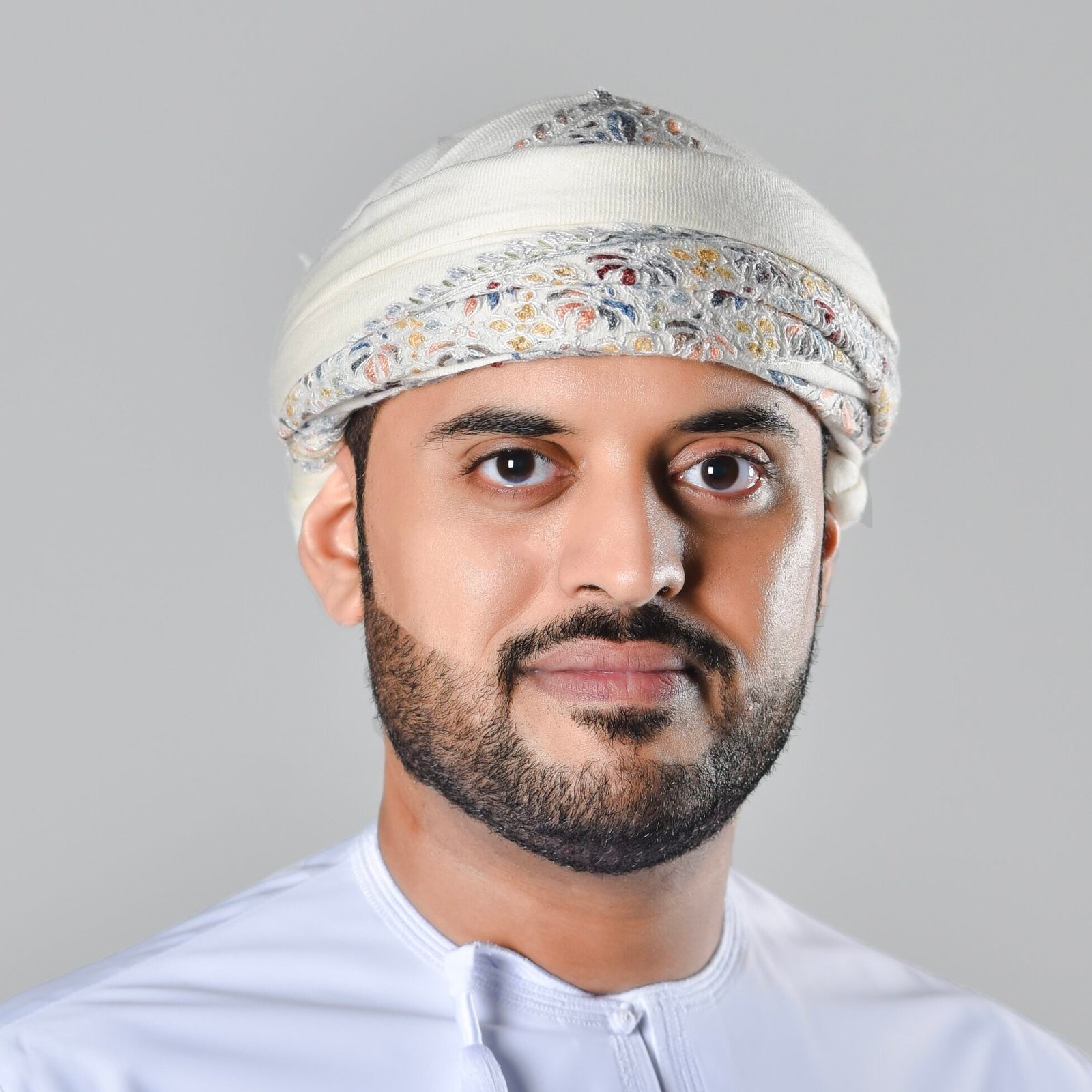 Dr. Tariq Al Araimi - HP