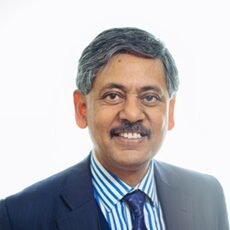 Prof. Bhaskar Dasgupta - HP